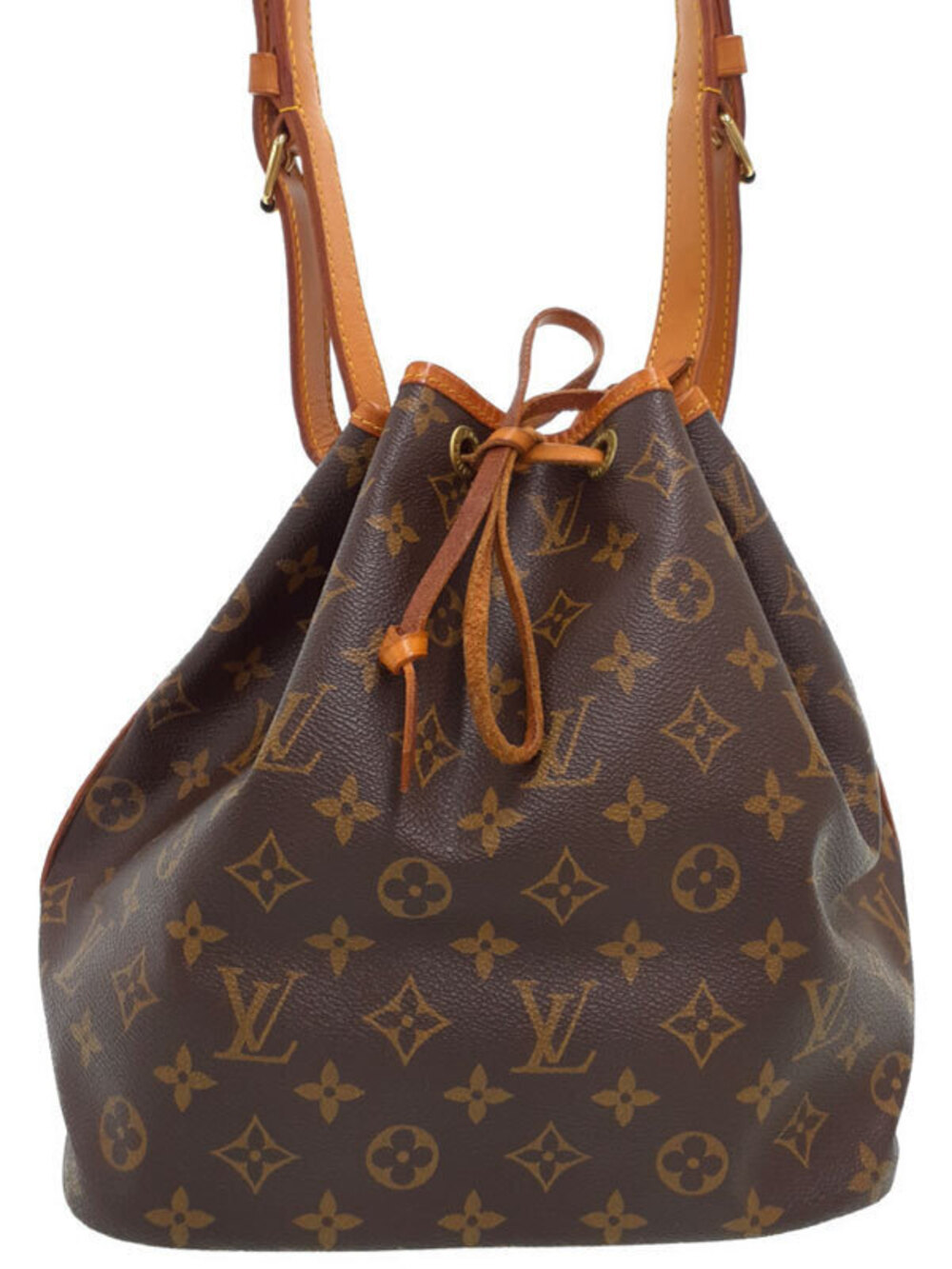Louis Vuitton Monogram Noe Shoulder Bag